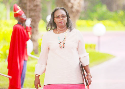 Limitation de l’industrialisation non acceptée