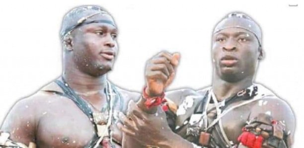 800 policiers mobilisés pour l’affront verbal entre Modou Lo et Ama Baldé