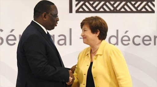 L’Afrique Doit Vacciner L’Afrique