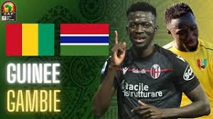 Coupe d’Afrique des Nations : Un derby ouest africain déterminant