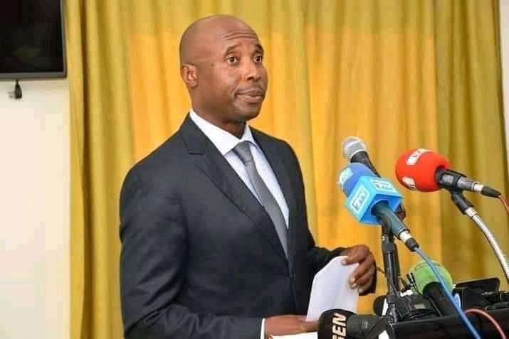 Élections locales 2022 : Barthélémy Dias a fait son passage à Dakar Plateau