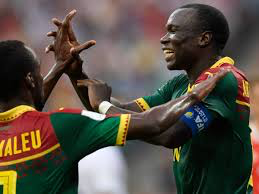 Coupe d’Afrique des Nations : le Cameroun se qualifie et la Burkina se relance