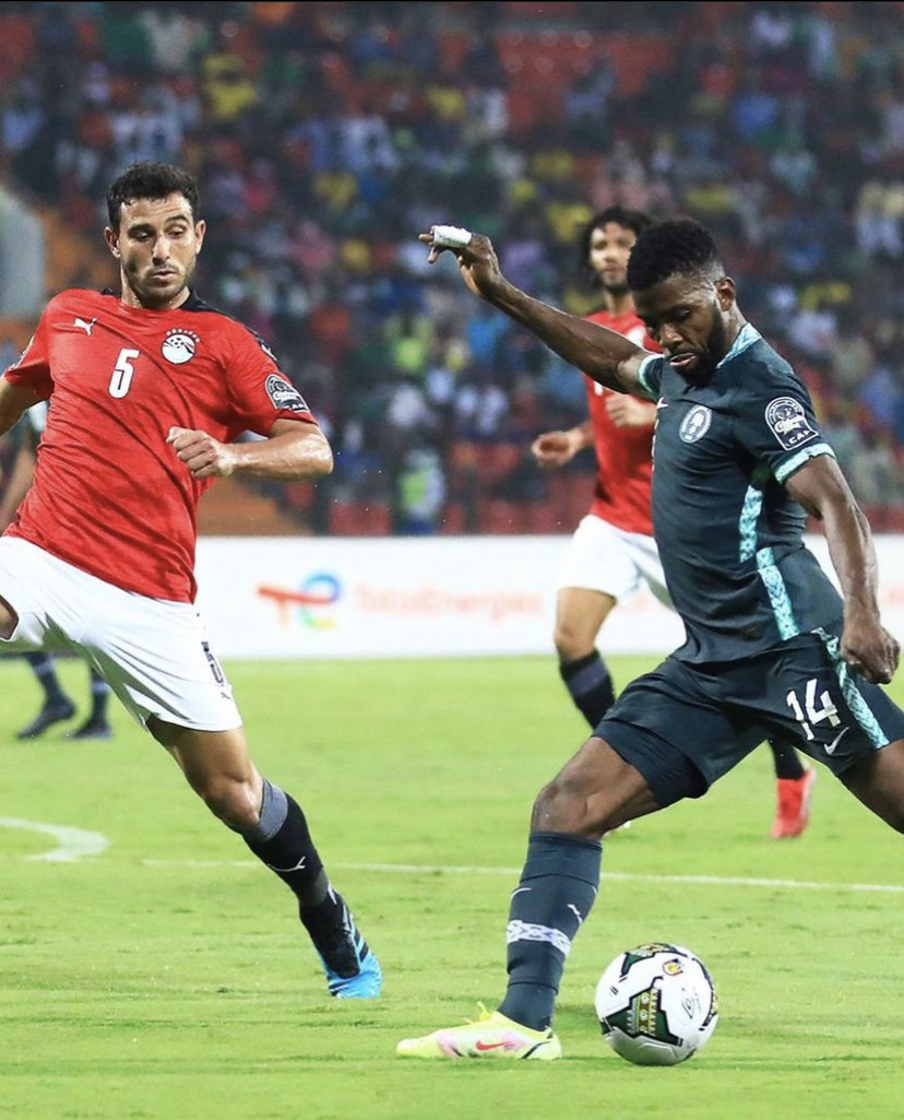 Coupe d’Afrique des Nations : Résultats au terme du troisième jour de compétition