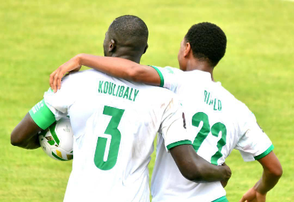 Coupe d’Afrique des Nations : Sénégal – Cap-Vert les compos probables