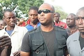 Élections locales 2022 : Barthélémy Dias surpris par la foule à Gueule Tapée