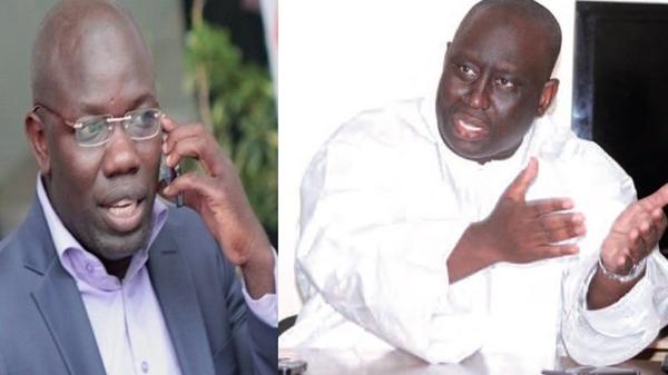 Hamed Aïdara Gagne Guédiawaye