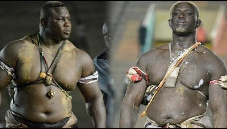 Le CNG de lutte a raflé la mise lors du combat Balla Gaye 2 et Bombardier par des sanctions