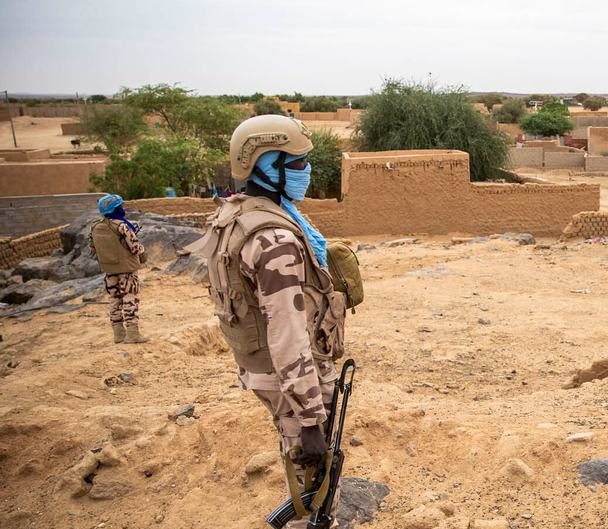 L’envoyé de l’ONU au Mali avertit le Conseil de sécurité d’un « cycle sans fin d’instabilité »