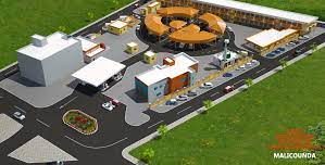 La commune de Malicounda obtient sa gare routière d’un cout global d’un milliard de francs FCA