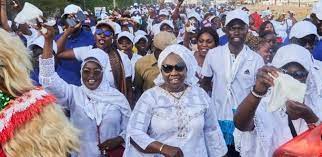 Locales 2022: A Joal-Fadiouth, le Benno a anéanti ses adversaires après une large victoire.