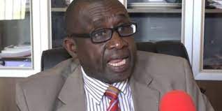 MBOUR, locales 2022: Fallou SYLLA envoie un message de félicitation à Cheikh Issa SALL.