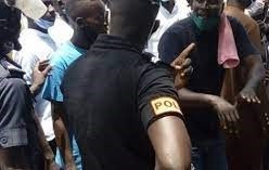 Les disciples de Samba Bathily Diallo et De Aziz Gueye s’en découdent.