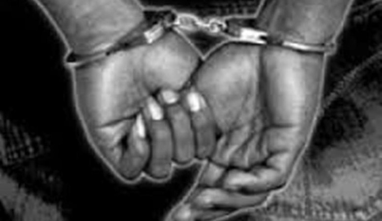 ACCUSÉE DE VOL, F. SOUMAH RISQUE 2 ANS FERME