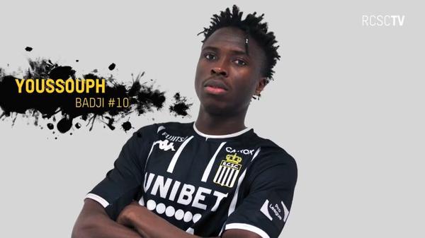 Youssouph Badji quitte Brest pour le Sporting de Charleroi