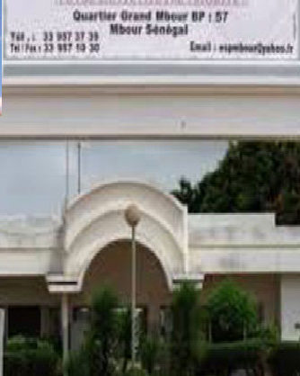 Santé: Les travailleurs de l’hôpital Thierno Mansour BARRO en grève