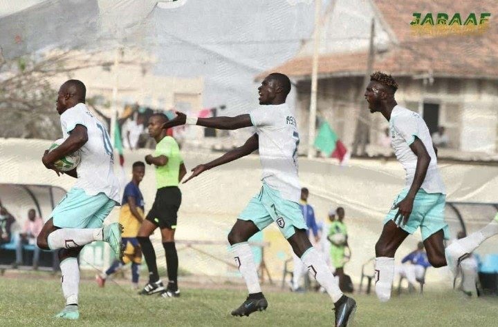 Portrait : Junior Bouly Sambou l’intenable