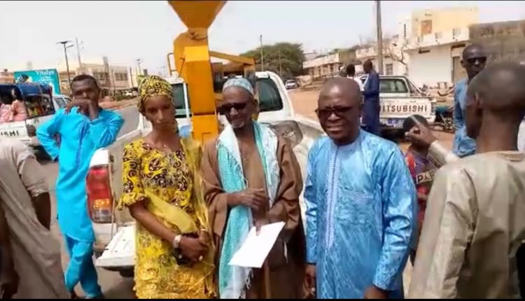 MATAM : LES FEMMES FORMÉES EN ENTREPRENEURIAT