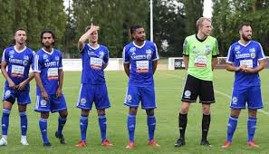 l’AS Cherbourg recrute un joueur, et attend l’arrivée d’un sénégalais