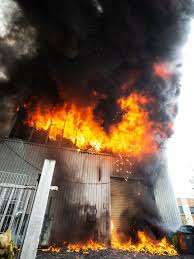 COLOBANE : POLÉMIQUE AUTOUR DE L’INCENDIE