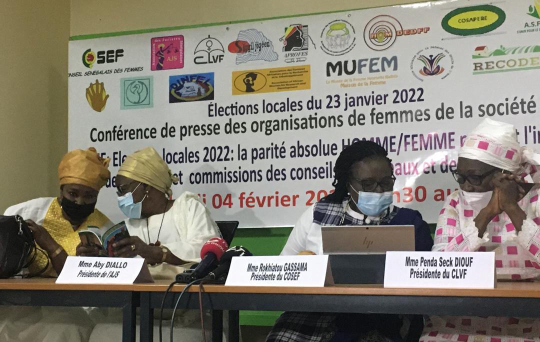 Élections locales : Installation des bureaux et commissions des conseils municipaux et départementaux