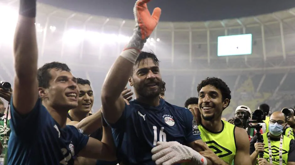 Coupe d’Afrique des Nations: Gabaski Super héros