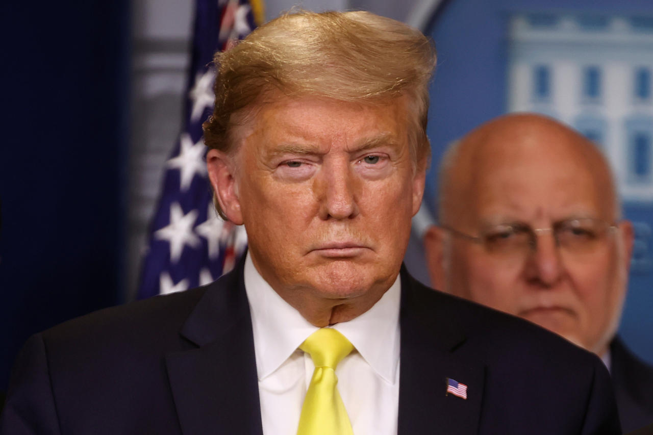 États Unis:Trump lâché par ses comptables pour fraude fiscal