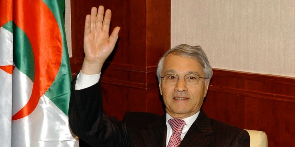 Algérie:l’ancien ministre Chakib Khelil condamné à 20 ans de prison