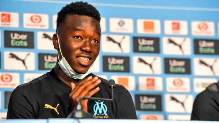 Pape Guèye « fort mentalement » malgré la décision de la FIFA