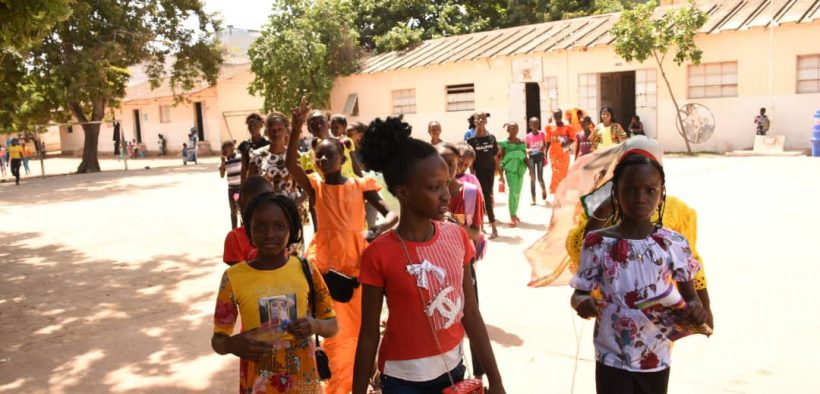 Crise scolaire: Etat, enseignants et parents d’élèves pointés du doigt.