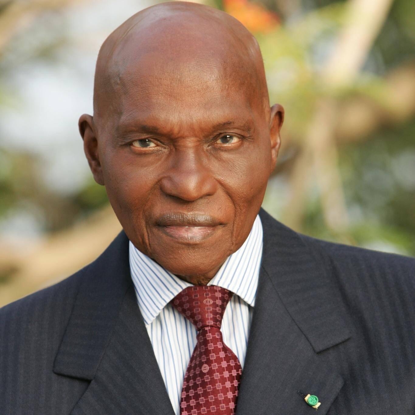Parcours d’un ancien président honoré: Me Abdoulaye wade
