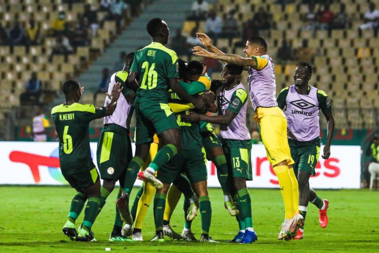 Barrages Coupe du Monde : Les dates de Sénégal – Egypte