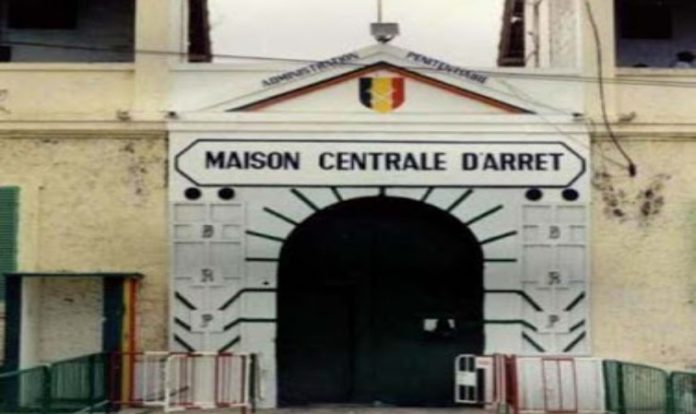 Mac de Ziguinchor: un détenu s’évade
