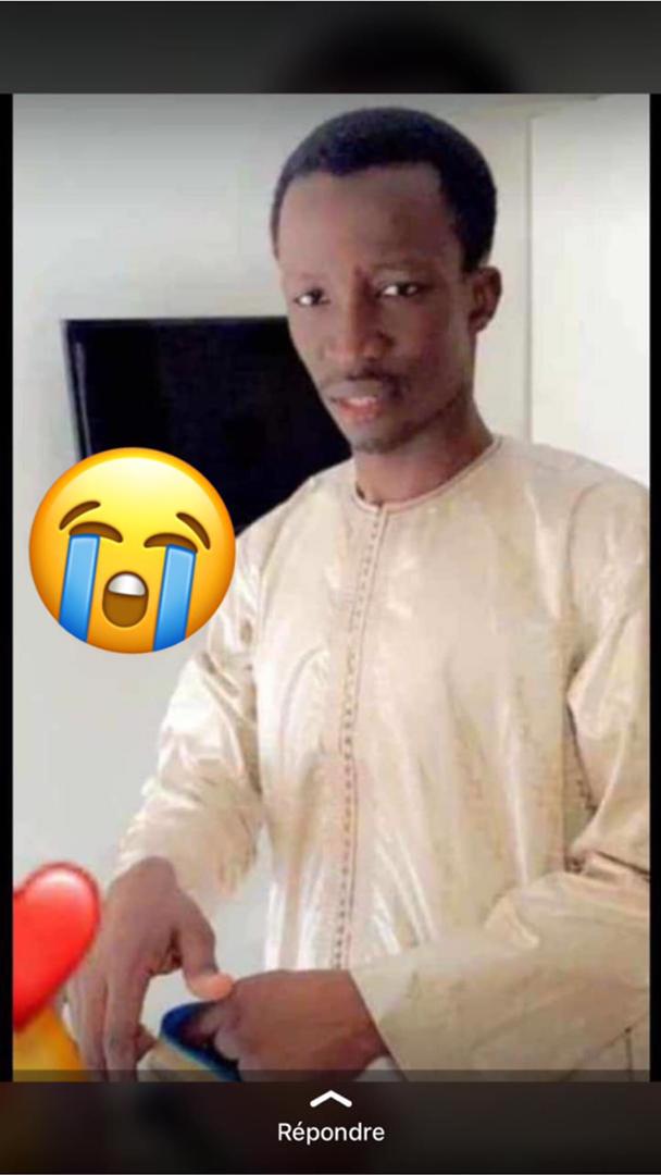 Cambérène : Le Bijoutier Ndongo Gueye retrouvé sans vie, un suspect arrêté