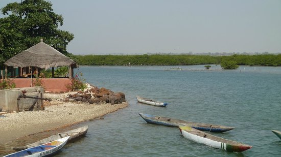 Economie: Le tourisme se relance à Joal-Fadiouth.
