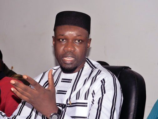 Ziguinchor: SONKO procède à l’audit de BALDE.