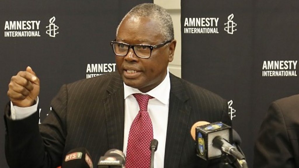 Nous n’avons pas vu Wagner au Mali