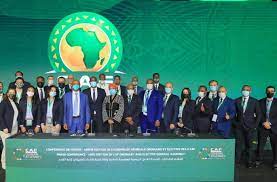 Coupe d’Afrique des Nations : Le jury disciplinaire de la CAF tranche