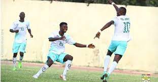 LSFP : Résultats de la 10ème journée