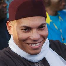 Karim Wade : attends impatiemment les Lions dans ce merveilleux pays qu’est le Qatar”