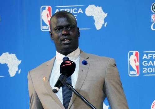 Amadou Gallo Fall : Des investissements rentables sur les infrastructures sportives