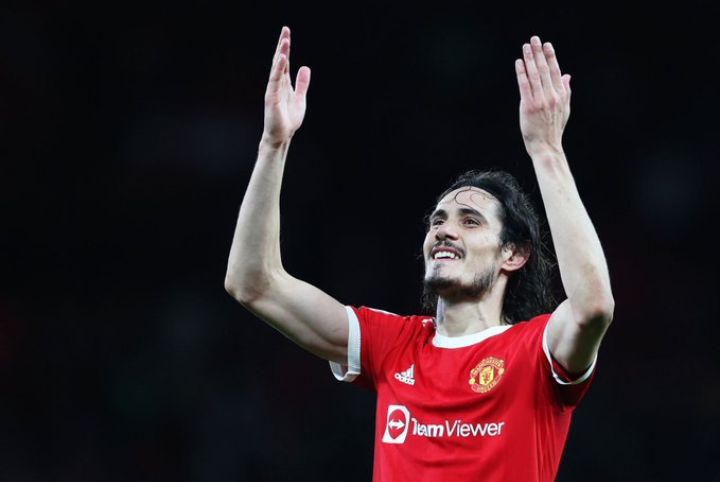 Mercato : Cavani entre Barcelone et Botafogo