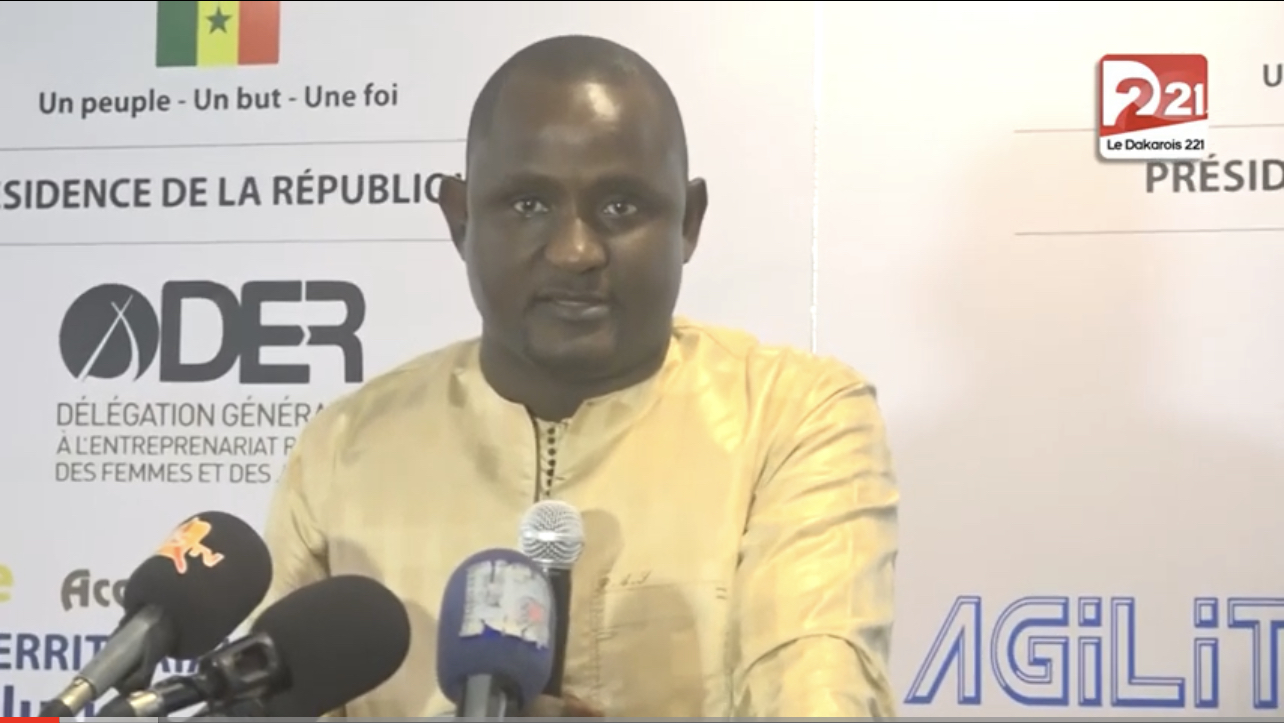 Rapport des quatre ans de la DER/FJ