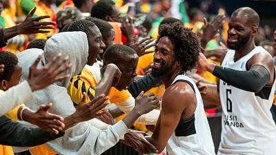 BAL : Le DUC toujours en vie