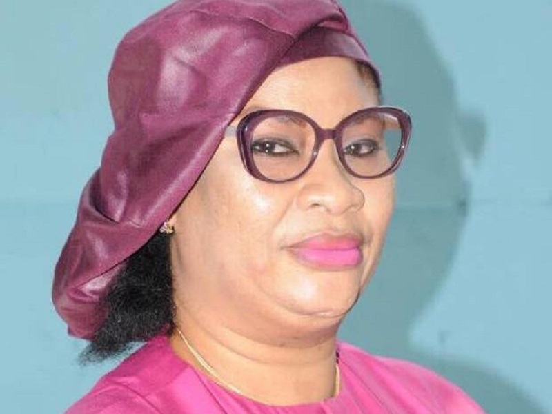 Aissatou Seydi l’ex-épouse de Diop Iseg en prison