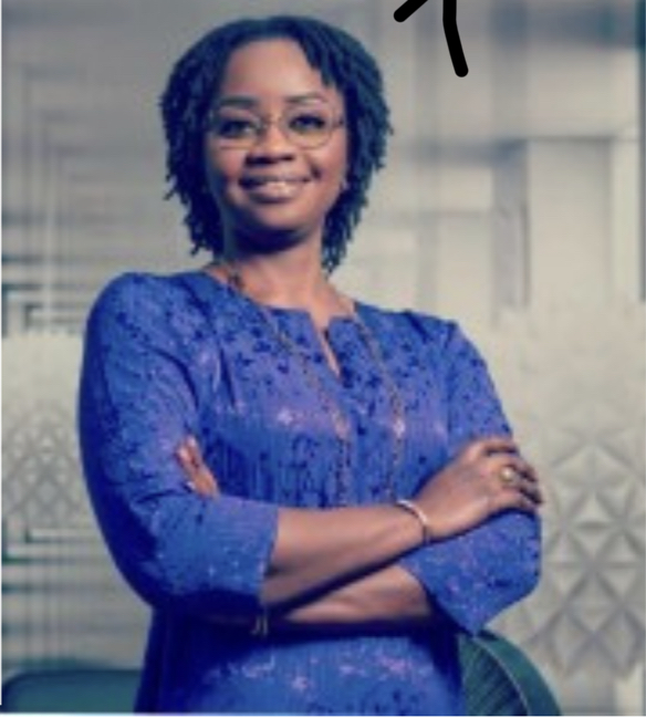 DER/FJ Madame Aby Seye remplace Pape Amadou Sarr