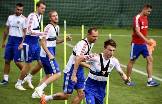 FOOTBALL : La fédération russe de football s’exprime sur la « discrimination » de sa sélection à cause de la guerre en Ukraine