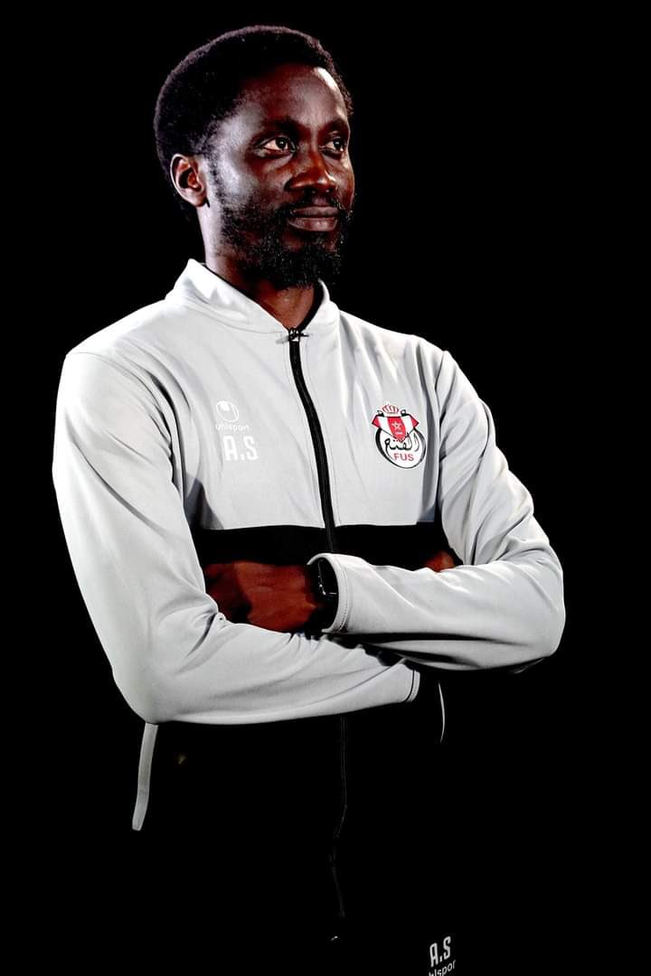 MAURITANIE : L’analyste vidéo, El Hadji Abdoulaye Seck, proche de rejoindre les Maraboutines