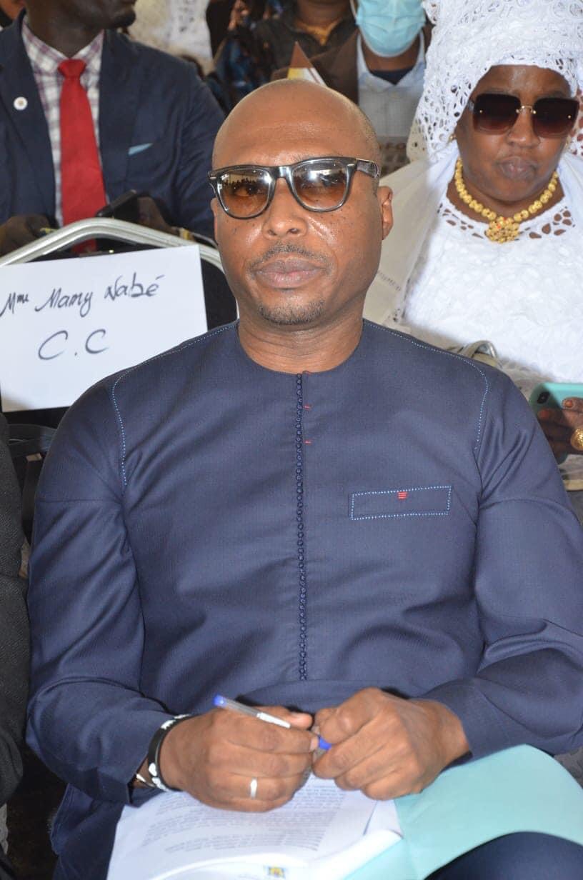 Journée de la femme: Barth gâte les femmes de DAKAR.