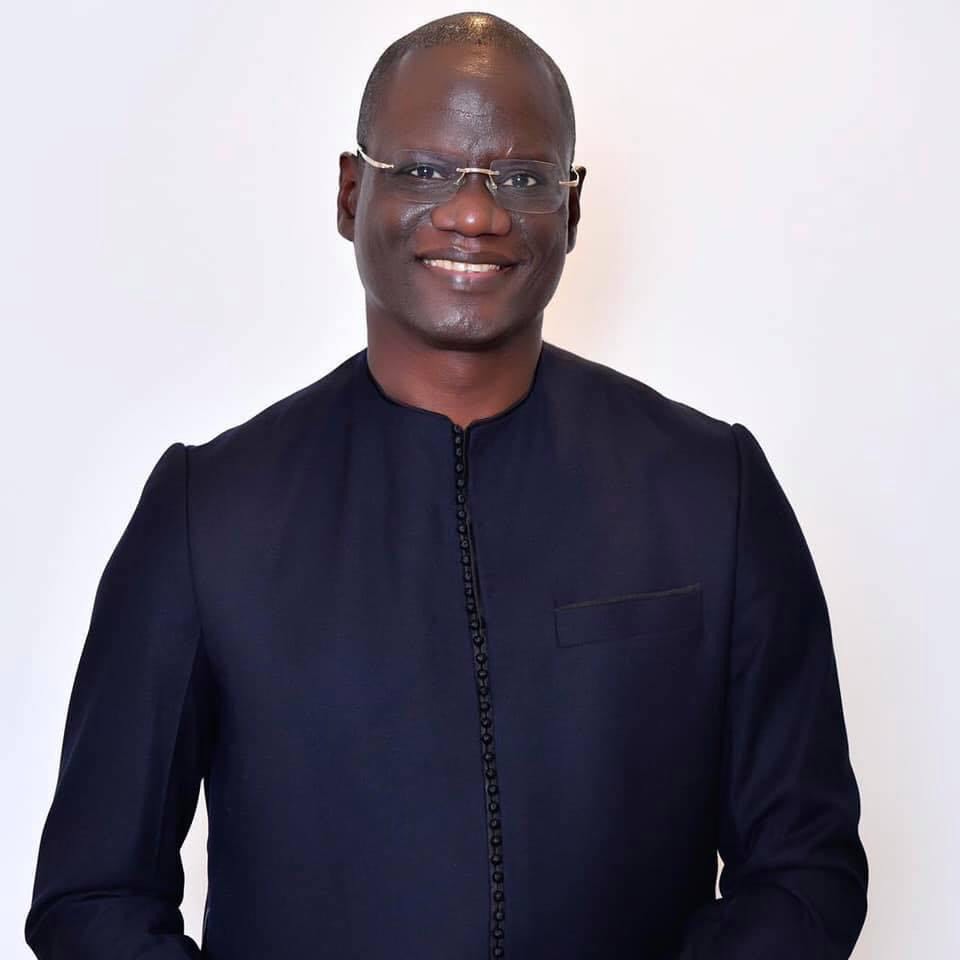 Législatives du 31 juillet: Après l’annonce de sa participation, Dr Abdourahmane Diouf milite pour une liste unique de l’opposition.