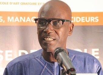 An 10 de l’accession du leader de l’APR au pouvoir: Seydou Gueye la voix de la présidence de la république se prononce.